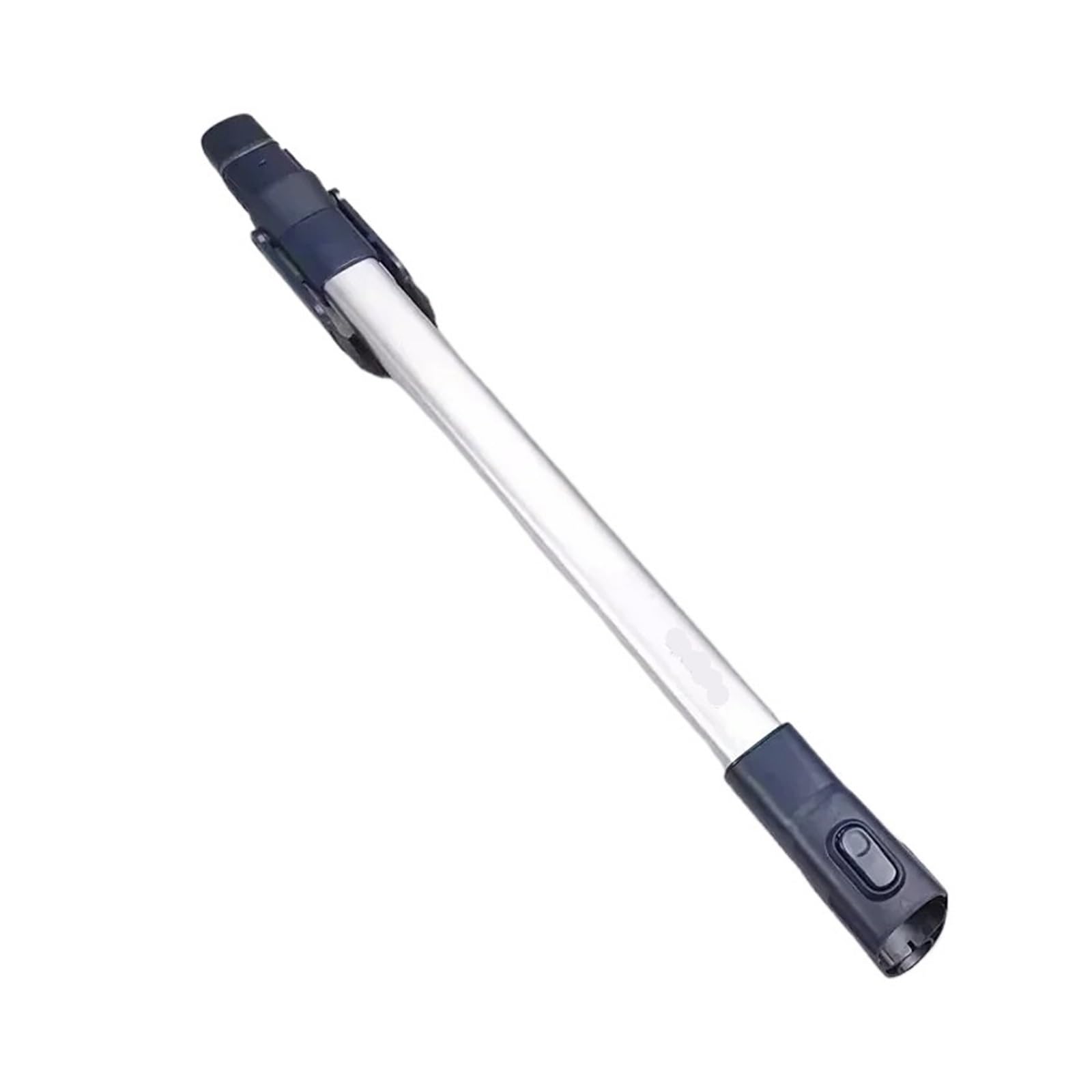 Genterun Purple Extension Wand,Compatible For Philips,Fc6801 Fc6812 Fc6813 Fc6814 Fc6822 Fc6823 Fc6827 Vacuum Cleaner Straight Pipe Telescopic Wand(Purple)