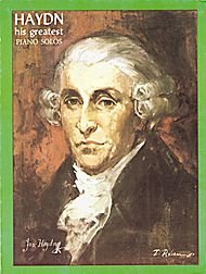Haydn - His Greatest Composer Joseph Haydn
