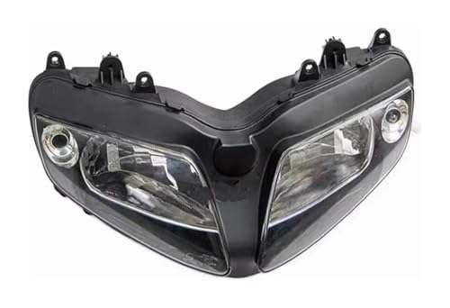Phare avant Suzuki SV650 haute visibilité pour SV1000S