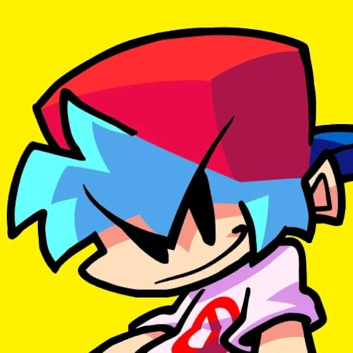 Friday Night Funkin cover art