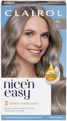 Clairol Nice