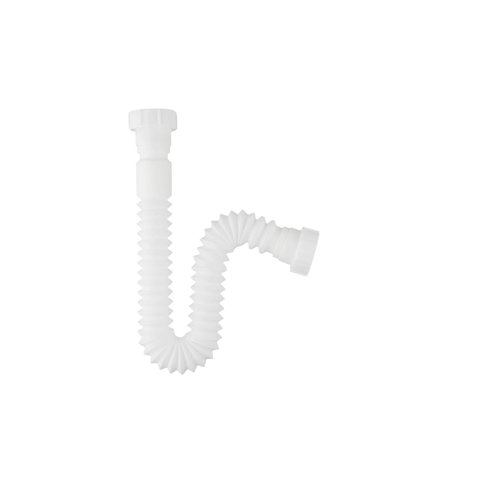 Flexible Air Conditioning Drain Hose Water Inlet Extension Pipe Washing Machine Faucet Connector Bathroom(1M)