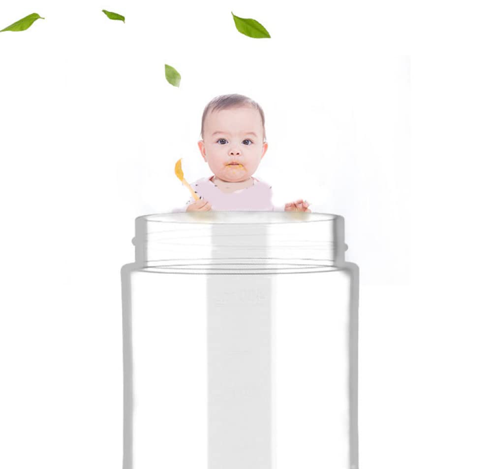 Spremiagrumi Elettrico Portatile, Mini Tazza di Succo per Studenti Domestici, Frullatore USB per Frullati E Frullati, Adatto per Alimenti per Bambini, Viaggi, Palestra, ECC.