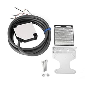 Keenso E3JK-R4M1 Czujnik Fotoelektryczny IP65