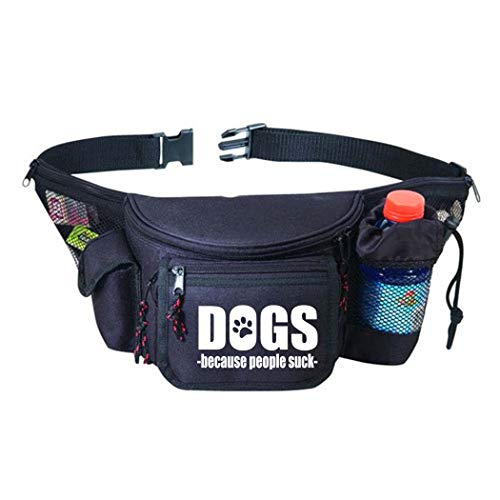 10 Best Fanny Pack For Dog Walking in 2023 (June update)