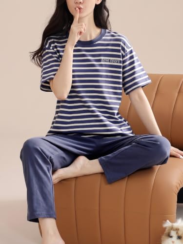 Image of Louis Luxe Women Pajama Set