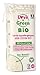 Love & Green Cotons Carrés Hypoallergéniques BIO Non Blanchi , 1 paquet avec 60 unités