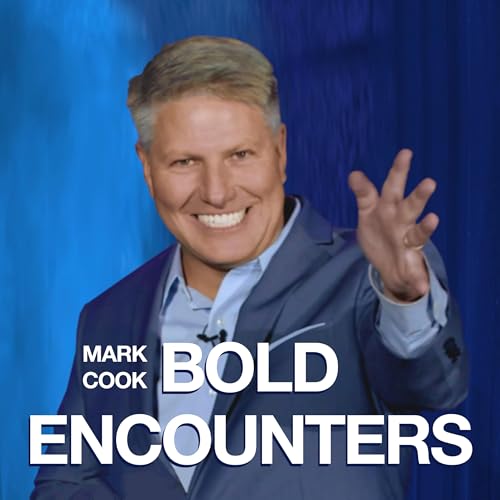 Bold Encounters: Get Unstuck. Lead Life's Work! cover art