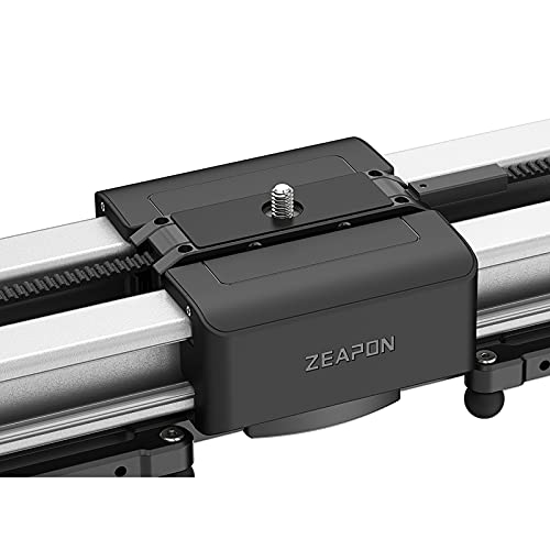 Zeapon Motorized Micro 2 Plus Slider fotocamera