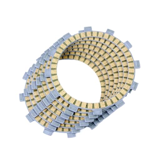 �N���b�`�t���N�V�����f�B�X�N�|�L�b�g 125 200 250 300 �����ԃI�[�g�o�C���i�ƌ݊��� KDX 125 KDX 200 KL 250 �X�[�p�[�V�F���p KLX250S KLX 250 KLX 300 KLX250(7 pieces)