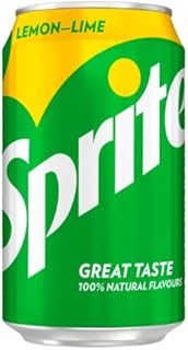 Sprite Zero 24 x 330ml