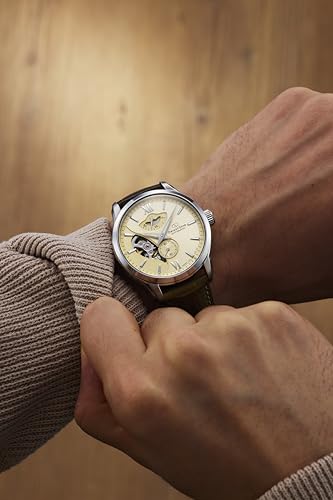 ORIENT STAR RK-AV0B10G 商品画像6