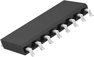 ADUM3402ARWZ Digital Isolator 4 Channel 2500VRMS General Purpose 16SOIC :Rohs