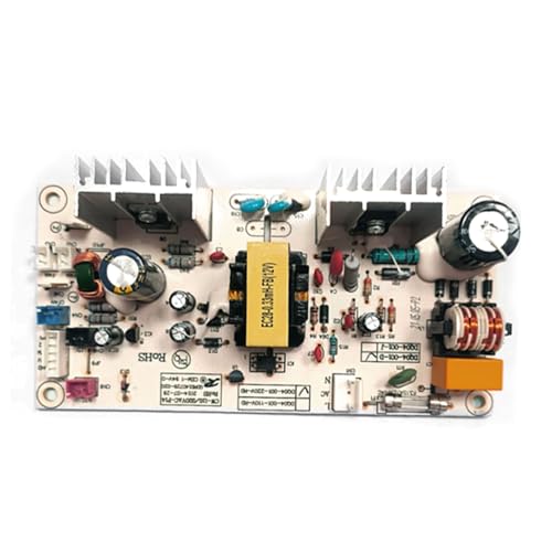 Listado de Sistemas de refrigeración para vinotecas comprados en linea. 42 Sistemas De Refrigeración Tablero Control Gabinete Para Vino Tinto Tablero Alimentación Ancho Banda 3 Y Resistencia Calor Extremo Hasta 105 °C Amplio Rango Frecuencia Panel