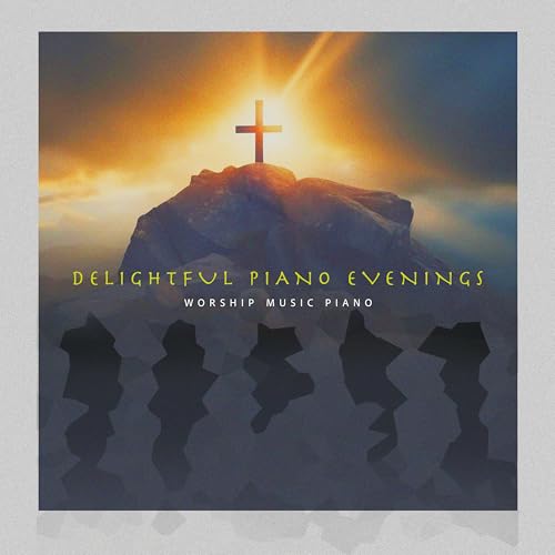 Play Delightful Piano Evenings by Worship Music Piano on Amazon Music