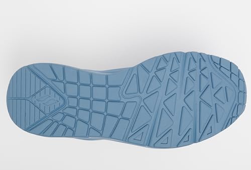 Image of Skechers Mens UNO - Stand ON AIR Casual Sneakers