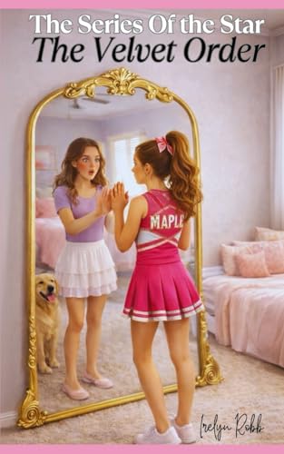 THE SERIES OF THE STAR: BOOK ONE: THE VELVET ORDER