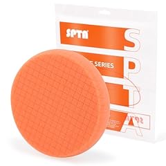 1Pc T40 Orange Medium-Cut Pad