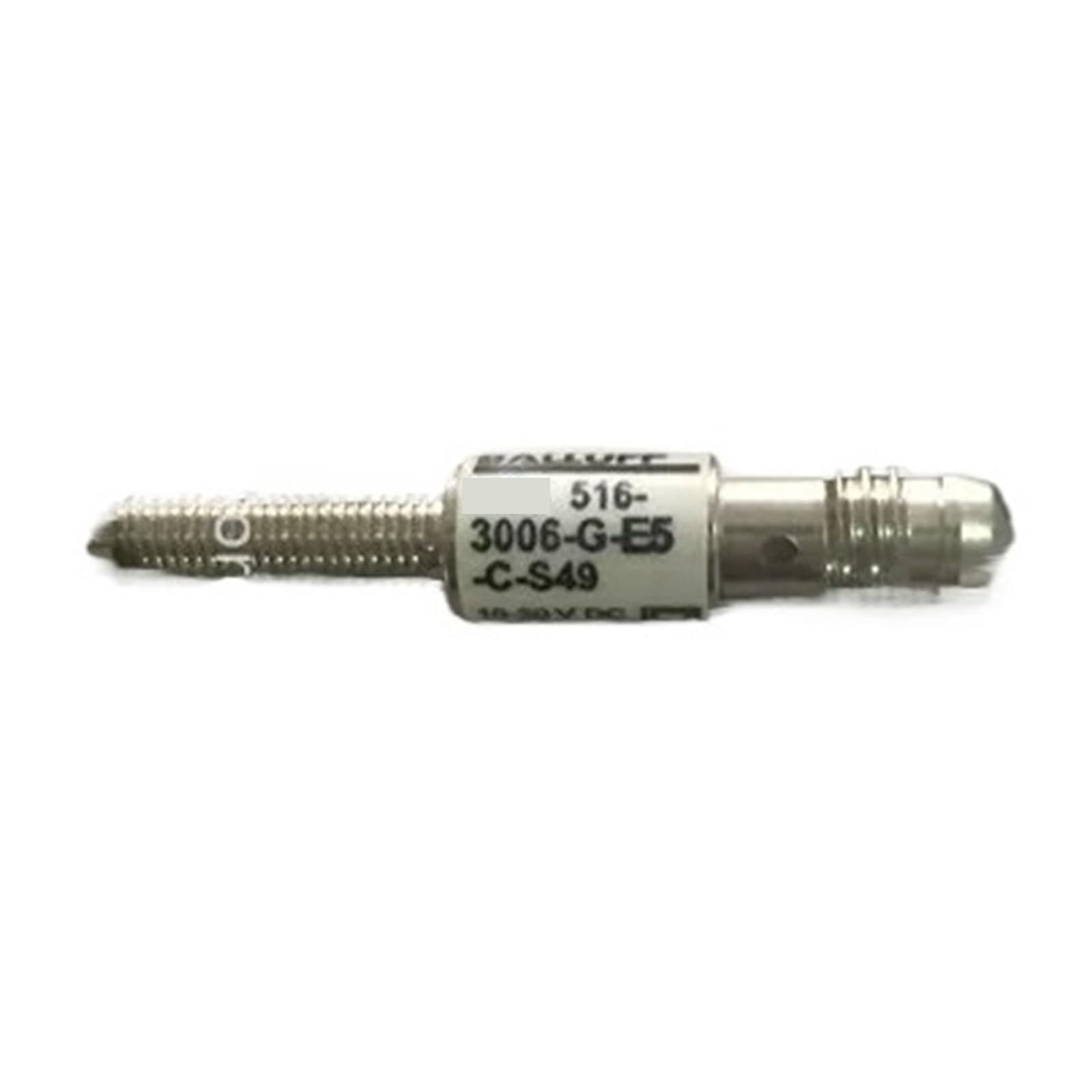 Proximity Switch Sensor BES516-3006-G-E5-C-S49 pour maintenance et automates