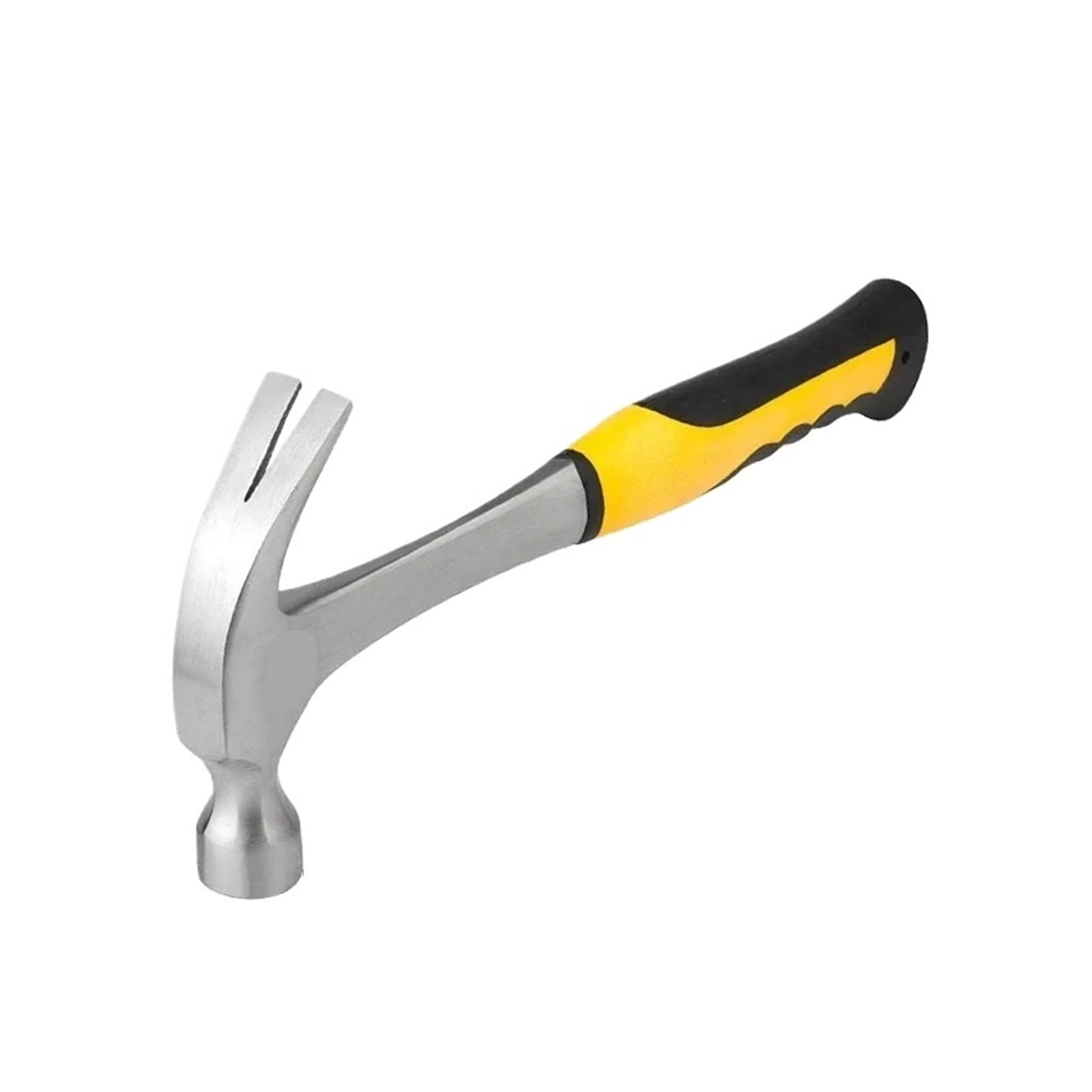Martillo de garra octogonal alta resistencia, herramienta construcción multifuncional(250g 1PCS)