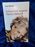hektar lampadaire  Schöönheit vergeiht, Hektar besteiht