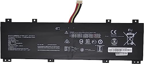 NC140BW1-2S1P Laptop-Akku Kompatibel mit Lenovo IdeaPad 100S-14IBR 14in 100S-14IBR 80R9 80R9002WGE 80R90050GE 80R9005MPB 80R900BCAU 100S-14LBR 0813002 5B10K6502 Series(7.6V 31.92Wh) NC140BW1-2S1P Laptop-Akku Kompatibel mit Lenovo IdeaPad 100S-14IBR 14in 100S-14IBR 80R9 80R9002WGE 80R90050GE 80R9005MPB 80R900BCAU 100S-14LBR 0813002 5B10K6502 Series(7.6V 31.92Wh)