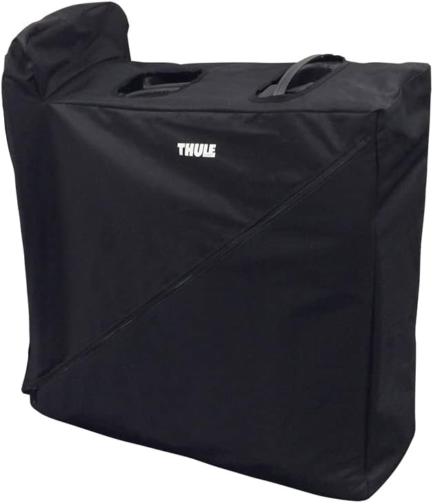 Thule 934400 EasyFold XT 3-Bike Carrying Bag