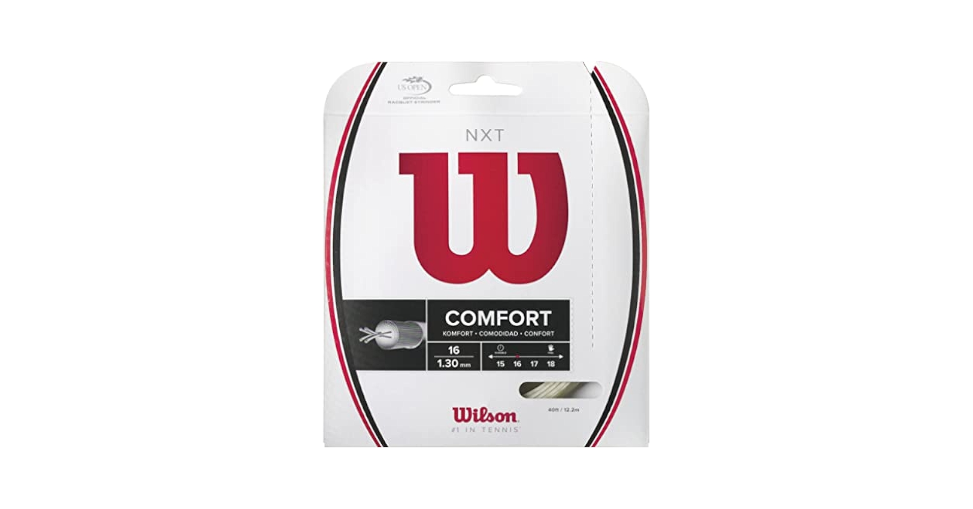その他 wilson - WILSON  NXT 16 Wilson NXT Power 16g | Wilson