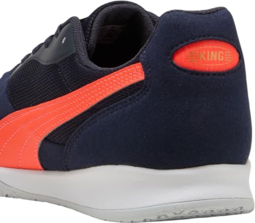 Image of Puma Mens King Top Indoor Trainer Soccer Shoes