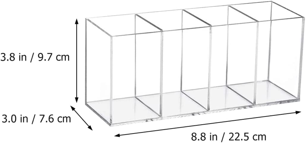 Stifthalter, Bleistifttopf, Schreibwaren, Aufbewahrung, Organizer, Behälter, 3 Stück, Aufbewahrungsfach, Ladenbedarf, Bürsten, Werkzeuge, Wohnheim, Friseurkoffer, Aufbewahrungsbehälter, Schulhalter, H