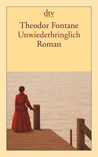Unwiederbringlich. [German] 3423130490 Book Cover