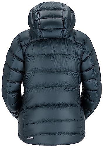 Rab Women's Mythic Ultra Jacket - Ultralight Water-Resistant Down Coat for Climbing & Mountaineering2
