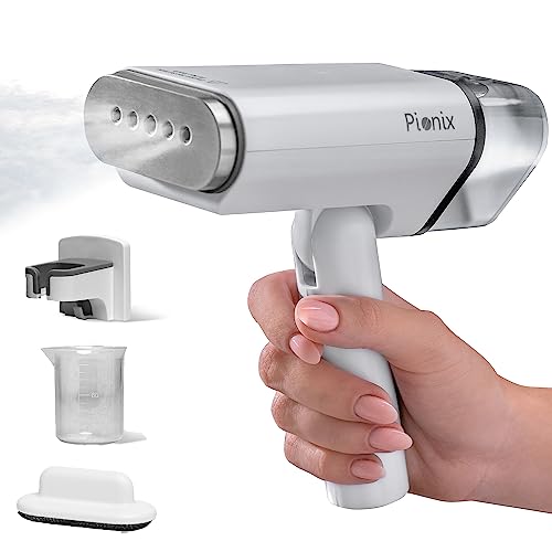 10 best cordless garment steamer Quick Guide Pro
