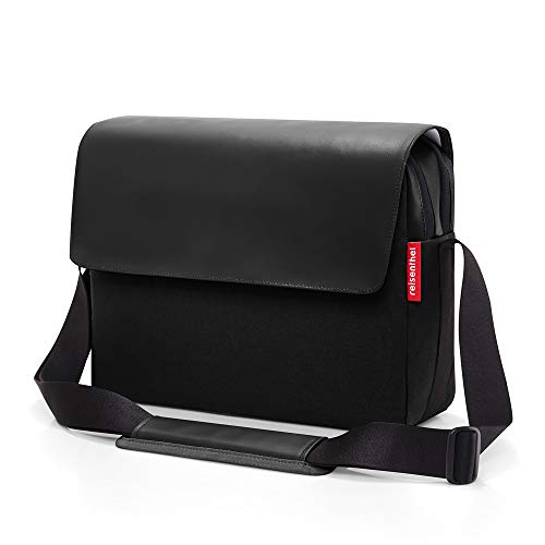 reisenthel courierbag 2 35 x 26 x 11 cm canvas...