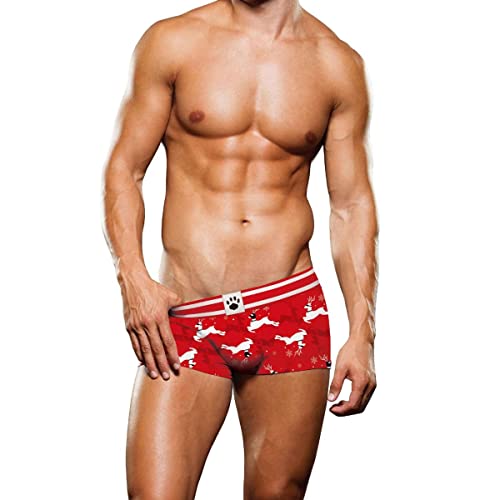 Prowler Tronco De Reno Festivo (As8, Alfa, X_S, Xx_L, Regular, Xl), Multicolor