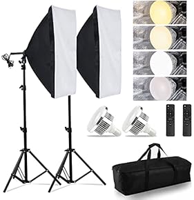Amazon.co.jp: 照明・撮影ライト - スタジオ撮影機材: 家電＆カメラ