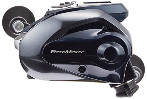 シマノ(SHIMANO) 電動リール 20 フォースマスター 601DH (左) タチウオ テンヤ アジ 2枚目