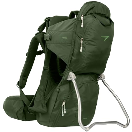 Vandra Forest Hiking Baby Carrier
