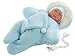 Llorens 74037 - Bambola Newborn Lalo, 42 cm