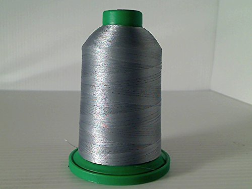 Hilo para bordar Isacord 1000 m 40W Poliéster miniatura 1