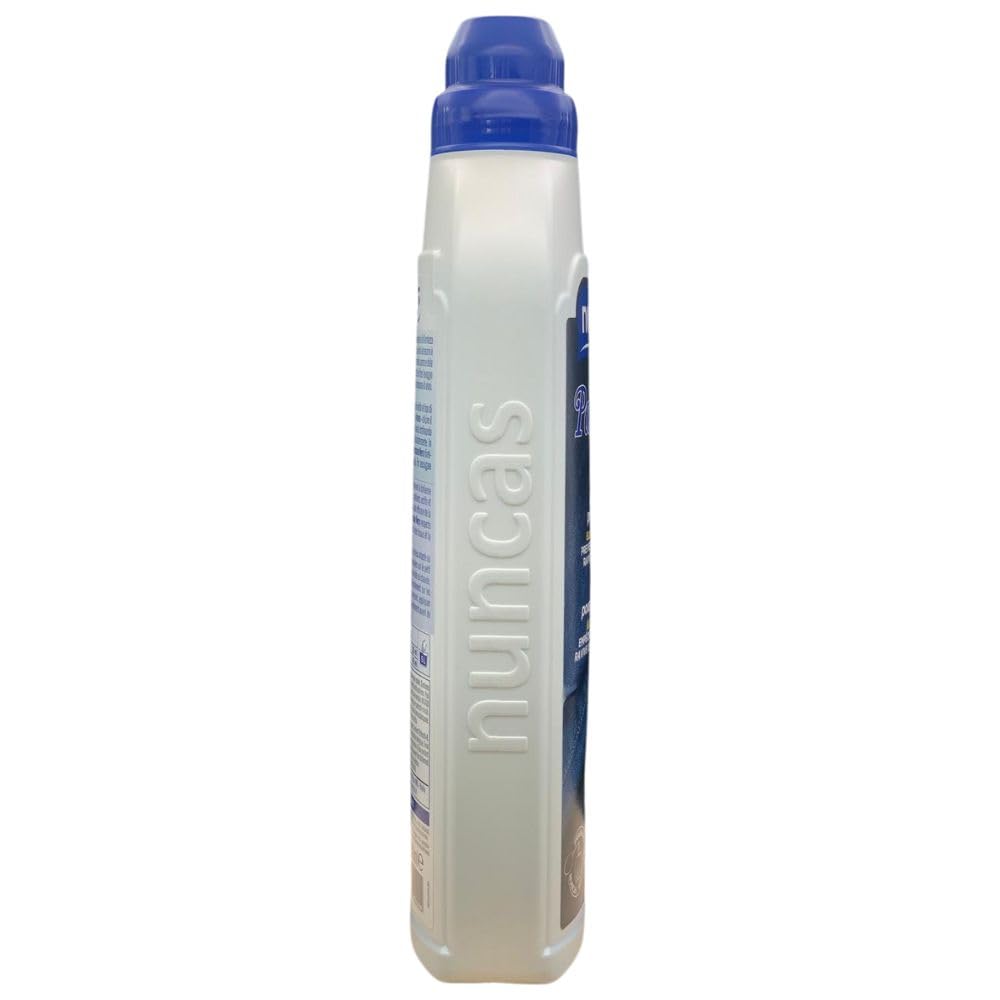 Detersivo per Capi Scuri, Elimina le Macchie, Previene lo Sbiadimento, Ravviva i Colori, 750ml (3 Unità)