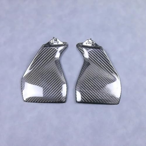 Carénages panneau moteur avec admission d'air pour moto Yamaha FZ09 MT-09