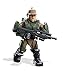 Mega Construx Halo UNSC Yankee Squad