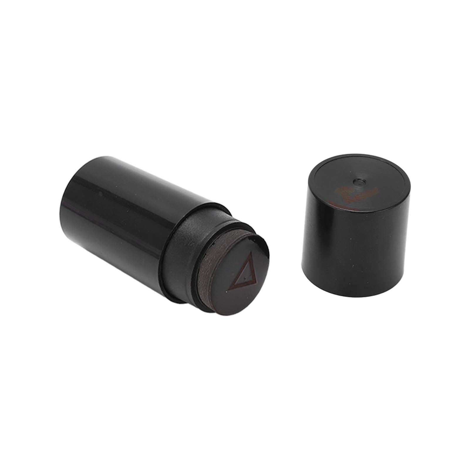 SPYMINNPOOGolf Ball Stamp, Plastic Silicone Golf Ball Stamper Portable Golf Ball Marking Tool Golf Accessories, Stylize & Customize Your Golf Game