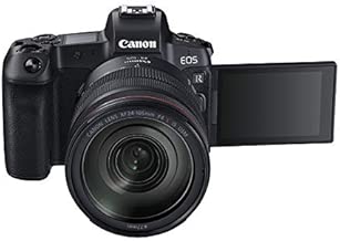 Canon EOS RS 24-105 Mount Adapter Kit Black Canon EOS RS 24-105 Mount Adapter Kit Black