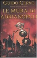 Le mura di Adrianopoli 8838476284 Book Cover