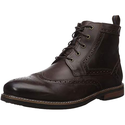 Nunn Bush Odell Chukka Boot Cover