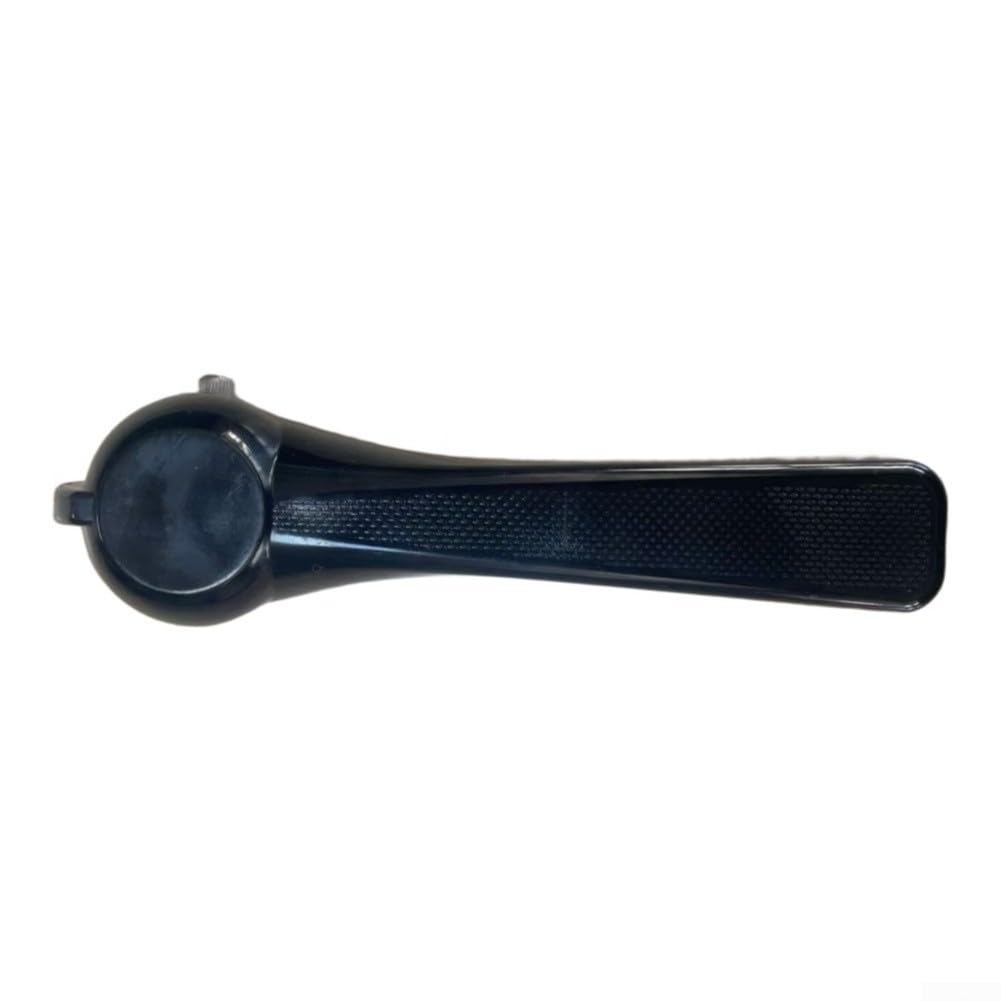 Mango Válvula Piscina Negro 1.5/2 Pulgadas Repuesto(1PCS)