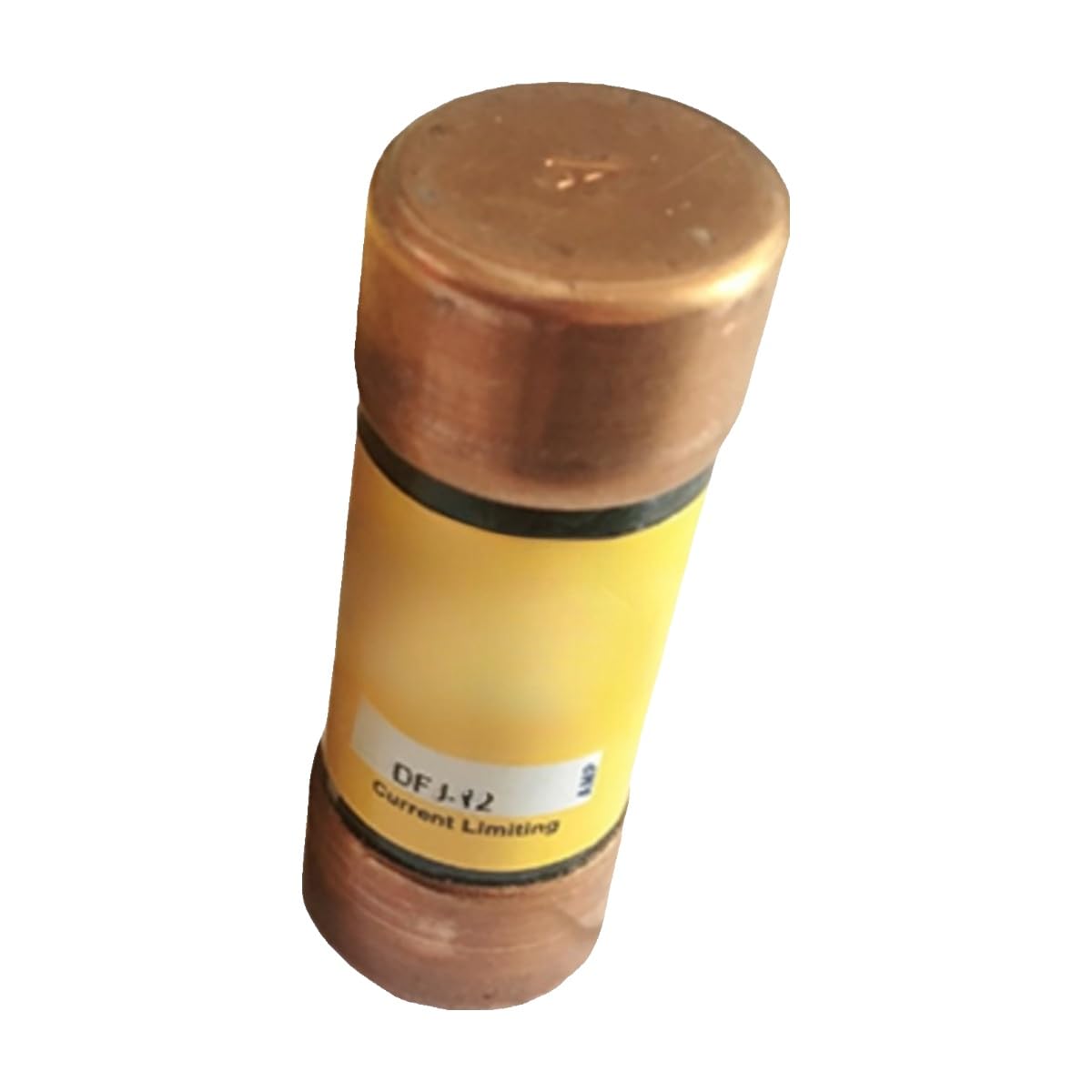 Fusible J-20 20A haute performance pour isolation thermique tableau - 2