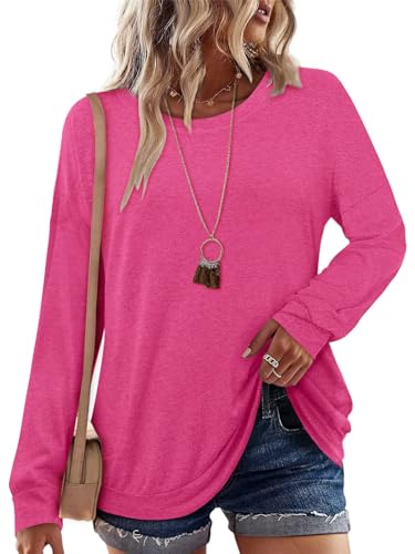 Image of onlypuff Women's Pullover Hoodie Tie Dye Sweatshirt Warm Top